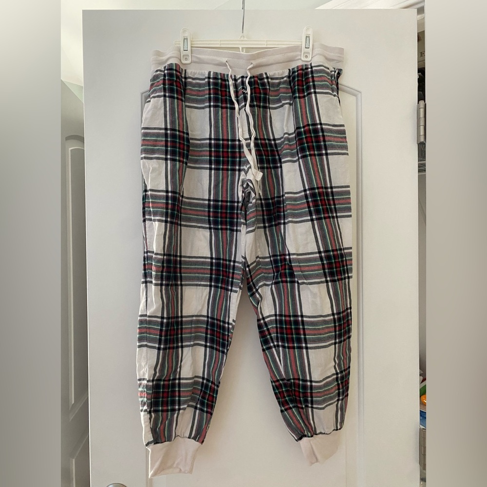 Stars Above Pajama Pants
